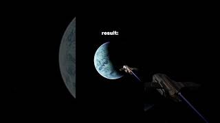 Low-end PC vs Space Render 🚀