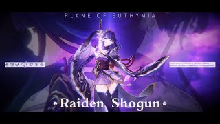 Download lagu Albstrew - Raiden Ei (judgement of euthymia EDM remix)
