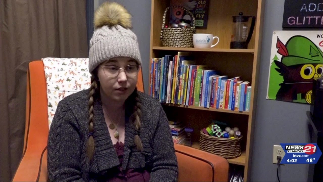 As abuse cases rise, family relief nursery provides key support