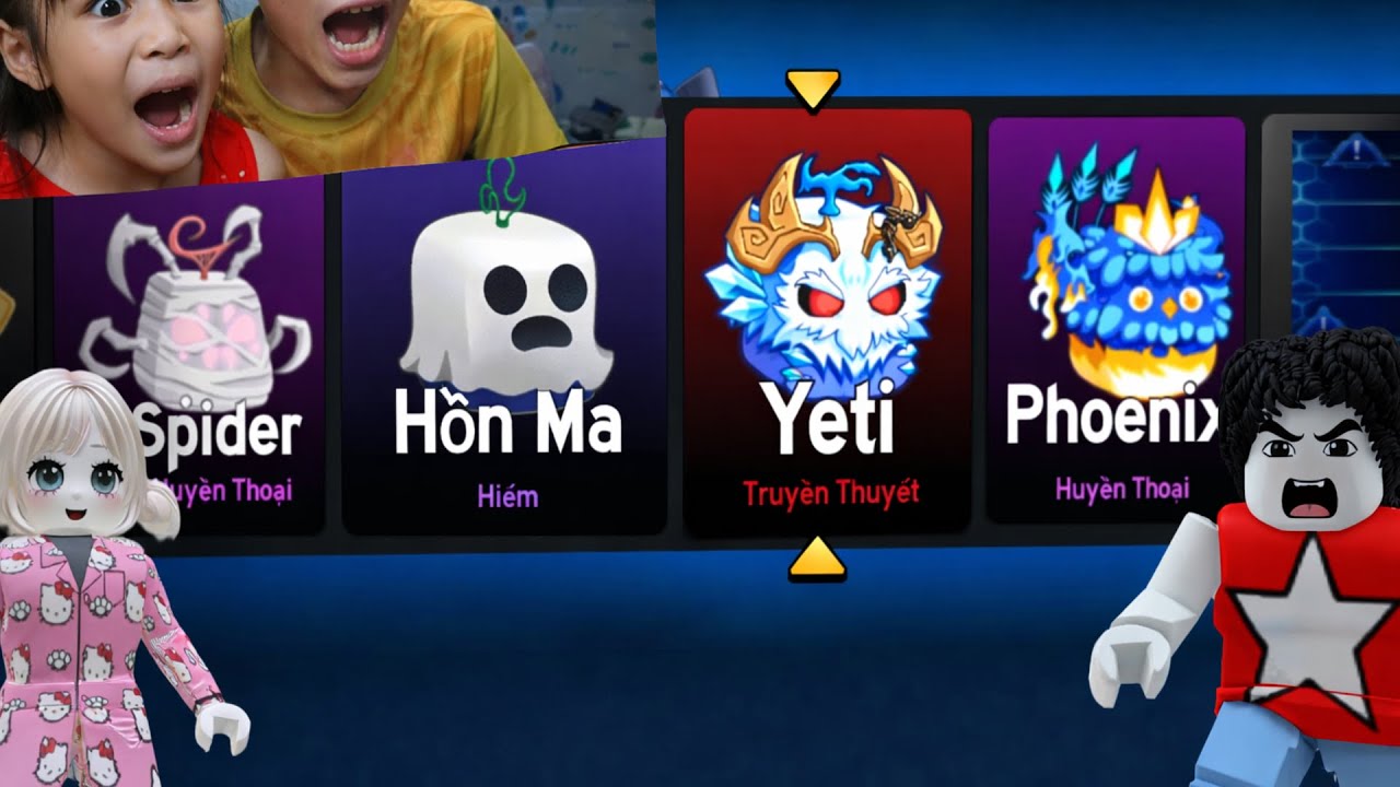 hành trình cày cấp cực kì gian nan