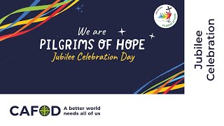 Jubilee for Schools Celebration Day | CAFOD