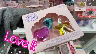 Target Shopping Super Cute Accessories
