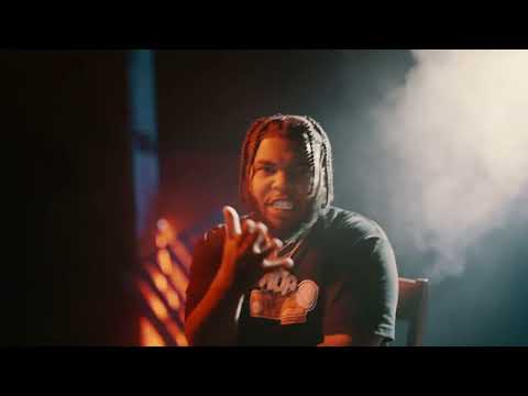 FNF Chop Ft Fivio Foreign Repeat Official Music Video