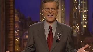 Die Harald Schmidt Show - 0341 - 1997-11-21 - Ricky Tic Tac Toe, Linda de Mol, Christian Ulmen