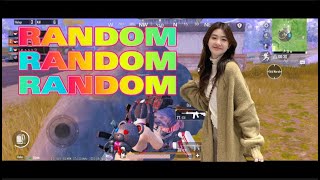 EMANG BOLEH SERANDOM INI• PUBG MOBILE