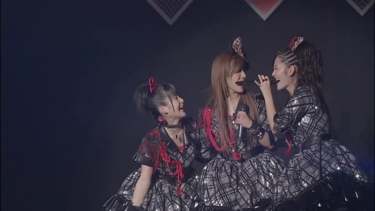 ロックの神様 / Buono! (Buono!ライブツアー2010 〜We are Buono