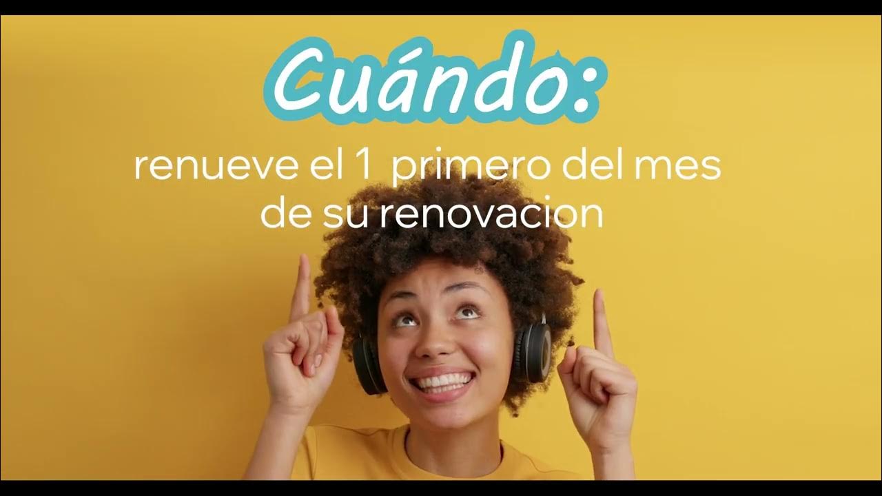 ¿Sabe qué, cuándo y dónde realizar su BadgerCare? YouTube