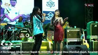 BIDADARI CINTA-SODIQ FEAT FIRA AZZAHRA-NEW MONATA LIVE TANAH MERAH BANGKALAN..