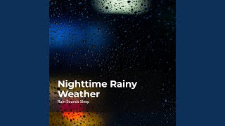 Teeming Rainfall Cradle
