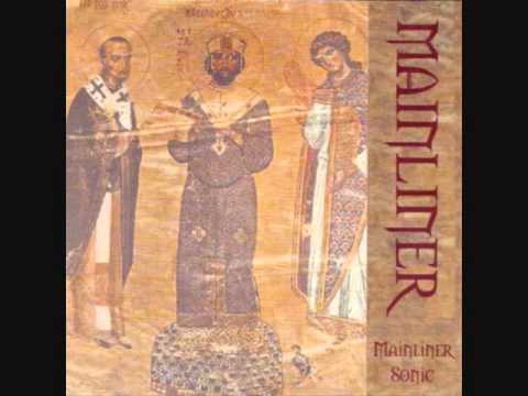 Mainliner — Mainliner - Tsukisasaru