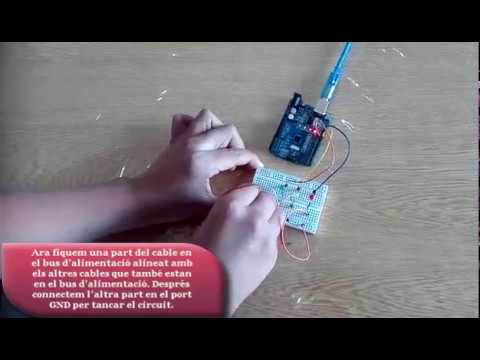 Vídeo: Com fer un emissor magnetoestrictiu amb les vostres pròpies mans: descripció, diagrama i recomanacions