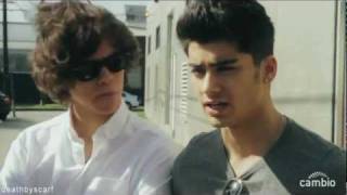 ♥ One Direction Describe What They Look For In A Girl ♥