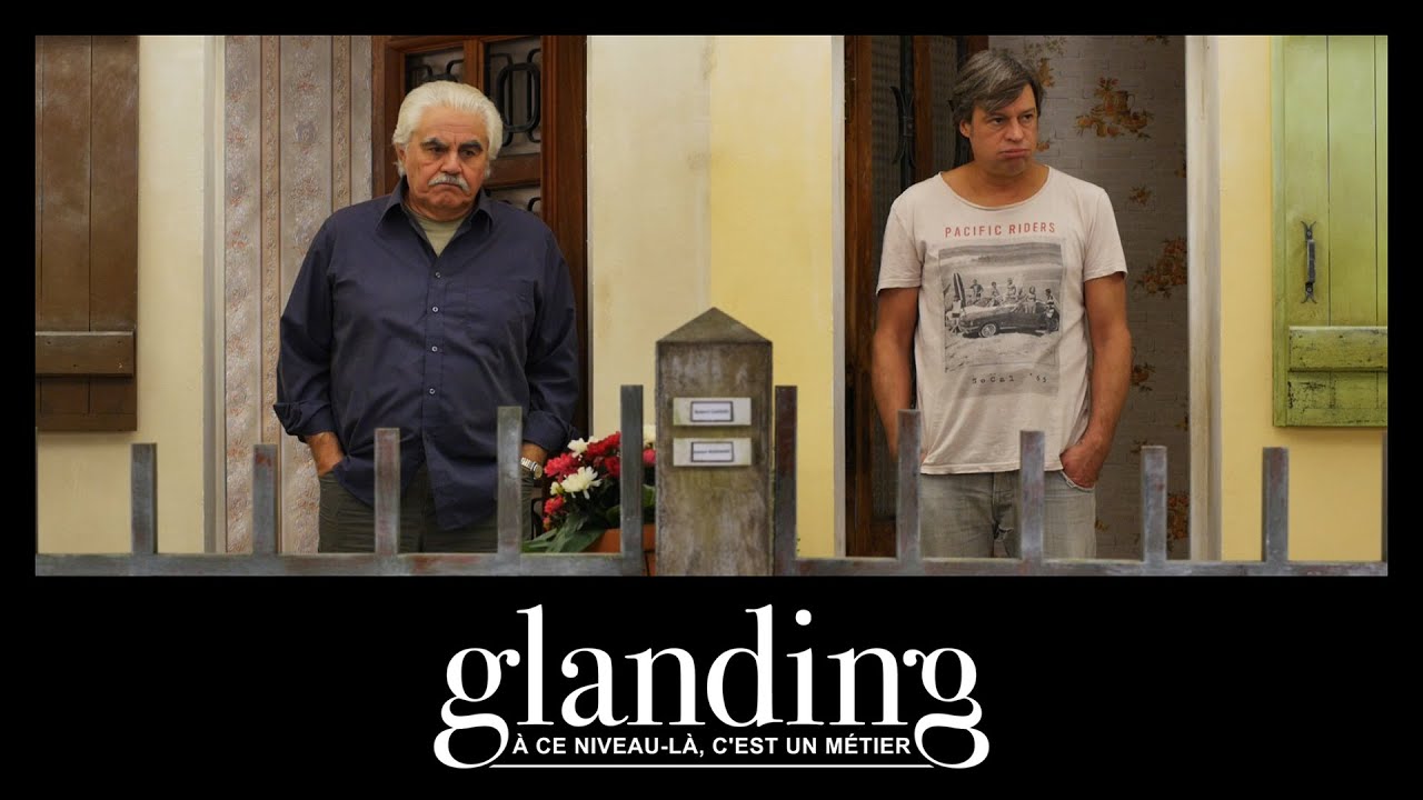 Guethenoc et Roparzh : le retour