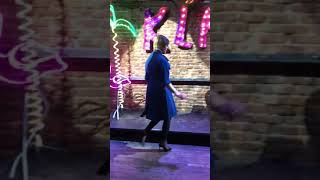 Kai Lee Mykels 3 - The Kai Lee Mykels Show 113