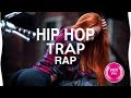 Hip Hop - Rap - Trap - As melhores