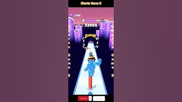 Rope Man level 267 | #shorts #andriondios #game #trending #rope_man