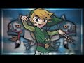 Wind Waker und das Thema der Freiheit