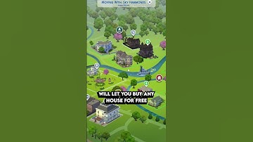 The Most Underrated Cheats In The Sims 4