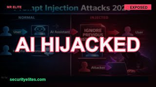 One Sentence Can Hijack Any AI Assistant
