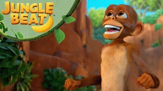 Rocky Rescue Jungle Beat Cartoons For Kids Wildbrain Happy