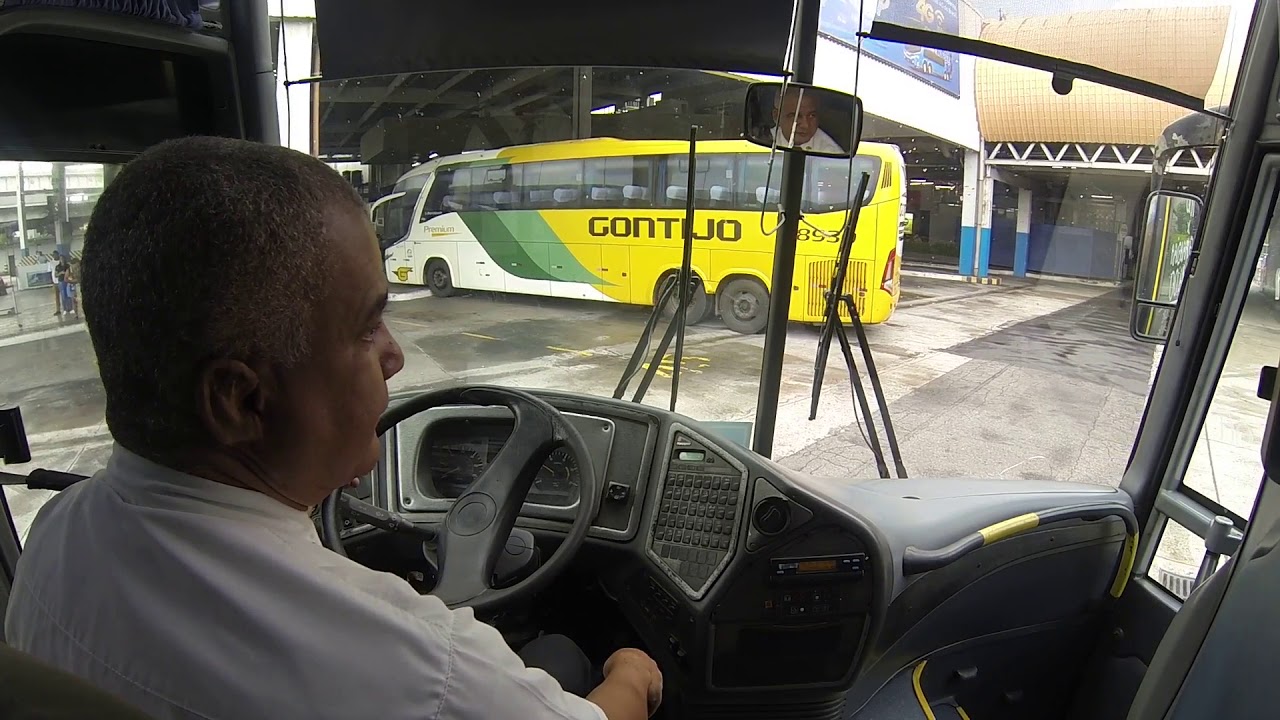 Motorista, Profissão de valor!