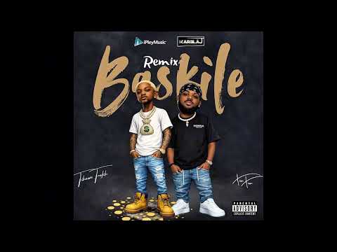 Tikawo Trafik - BASKILE [Remix] Feat. XORXOR