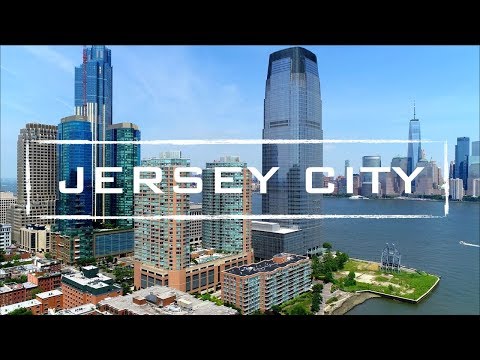 Video: Kje Jesti V Jersey City - Matador Network