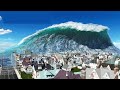 5 maiores tsunamis da histria do planeta