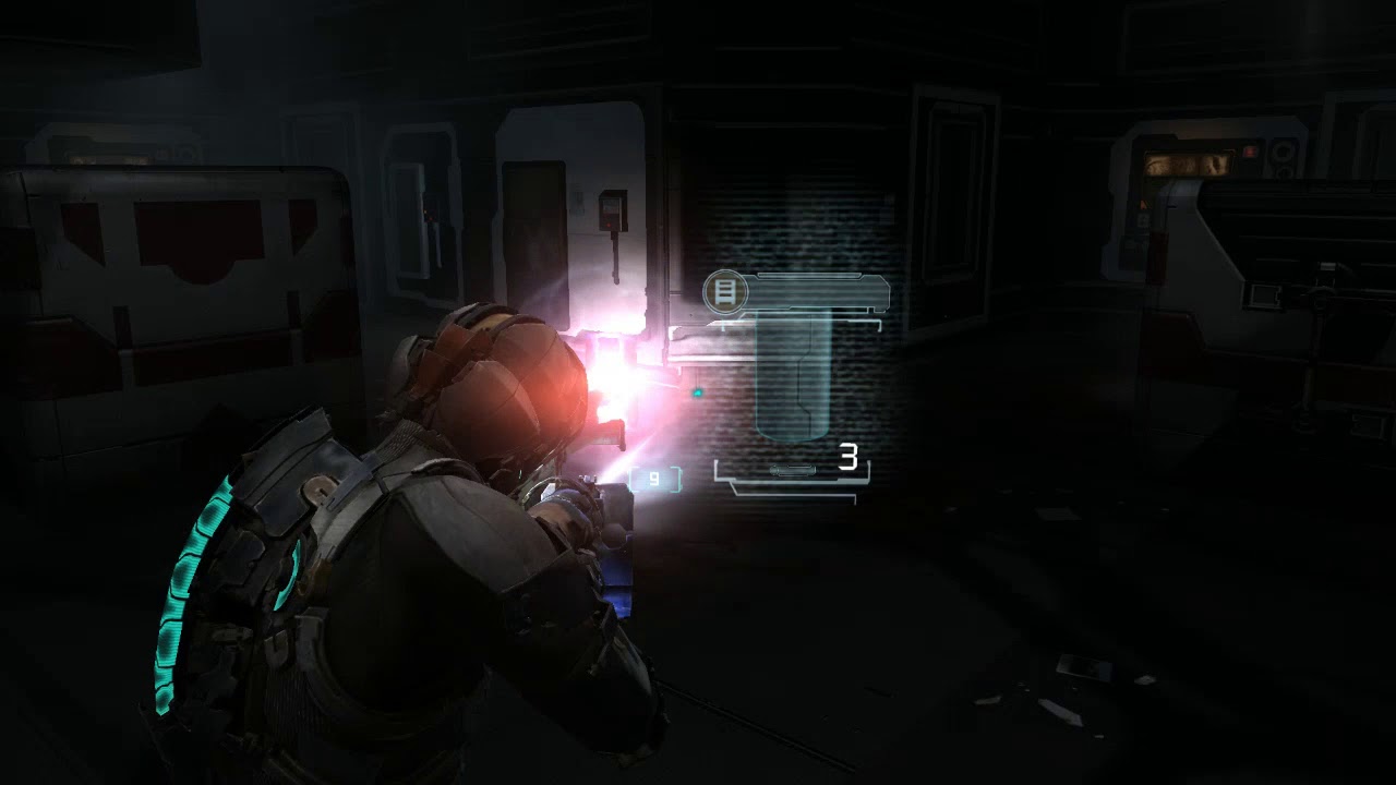 Dead Space 2 part 26a Rapid Corruption YouTube Dead Space 2 part 26a Rapid Corruption YouTube