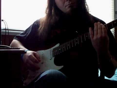 Darts - System Of A Down (Cover)