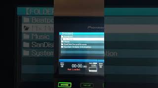 XDJ RX sync problem