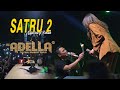 Satru 2 - Difarina Indra ft Fendik Adella - OM. ADELLA Live Kendal | SMS Pro Audio thumbnail