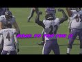 INTENSE LAST MINUTE WIN IN A SCRIMMAGE GAME | Madden 25 Gameplay | Head2Head | PS5