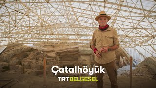 Çatalhöyük: 9400 Yıllık Kent | Gizemli Tarih | TRT Belgesel