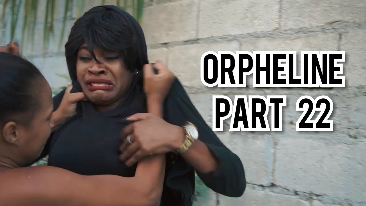 ORPHELINE PART 22. VOISINE TEÇIA/ FADAELLE/ ASHELEY/ TERA/ KEYSHA/ Mm FRANÇOIS.