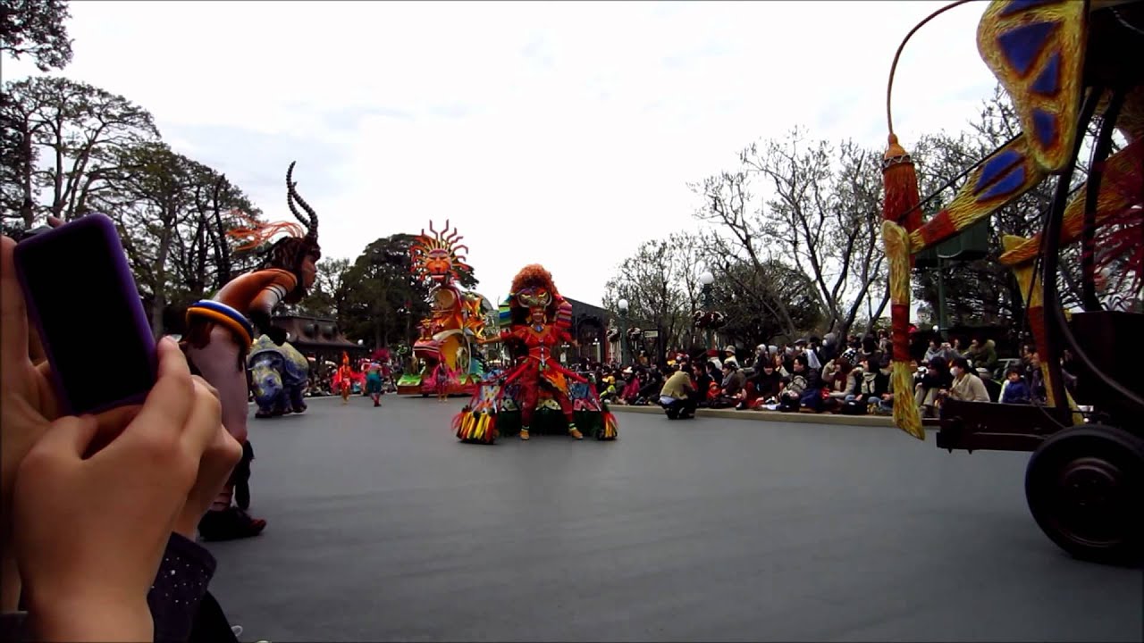 ジュビレーション④