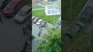 тюмень малолетки бухают видео Блейзер - напиток необыкновенный. История создания и рецепт приготовления