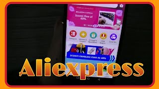 ALIEXPRESS NAILS | FACCIAMO INSIEME L'ORDINE