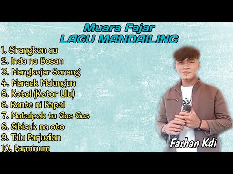LAGU TAPSEL MADINA VIRAL DI TIKTOK SIRANGKON AU | INDA NA BOSAN | MANGOJAR SONANG | MARSAK MALUNGUN