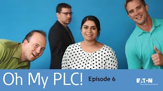 Celebrity Eaton - Oh My PLC! - Episode 6 Net Worth