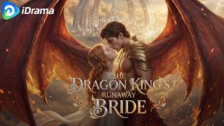 She Was Supposed To Be Sacrificed To The Dragon King But She Fell In Love With The Dragon