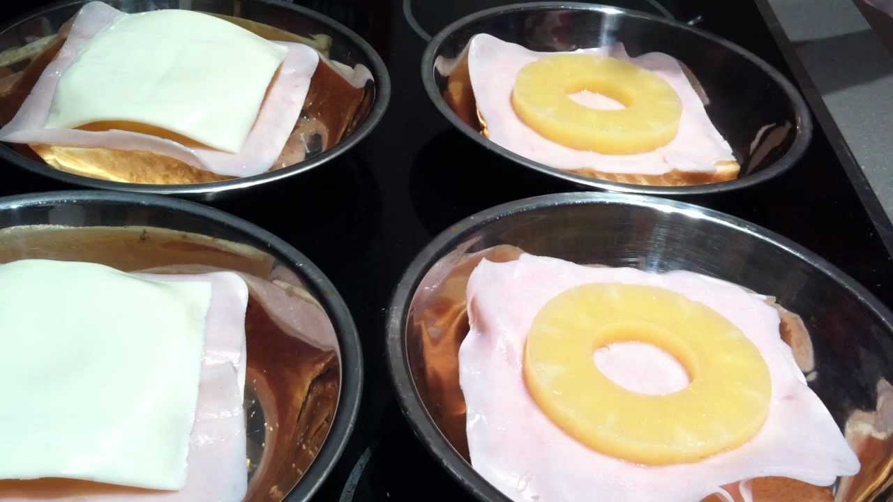 Canapés piña, queso y jamón tocar guitarra electrica online