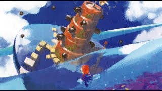 Super Mario Galaxy - Floater Land/Buoy Base Galaxy Piano Ver. [Mashup]