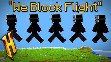 Testing terrible Minecraft Anticheats