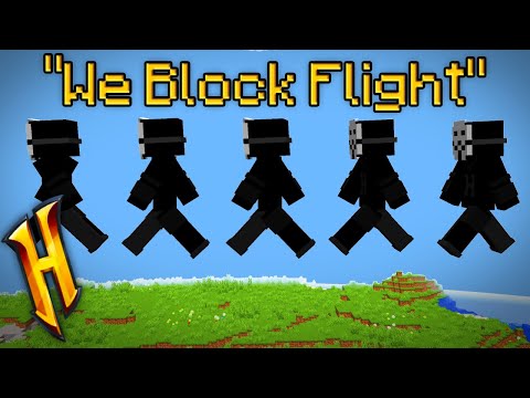 Testing terrible Minecraft Anticheats