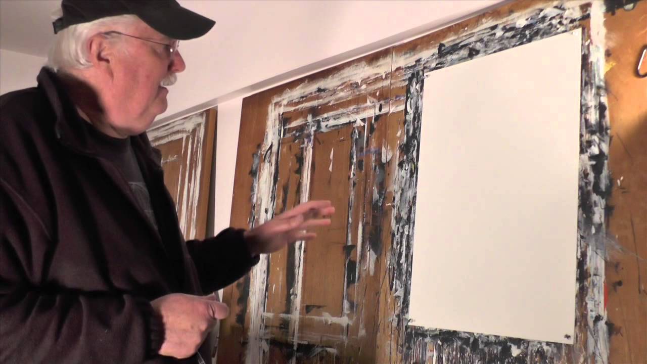 Experimental Drawing Process YouTube