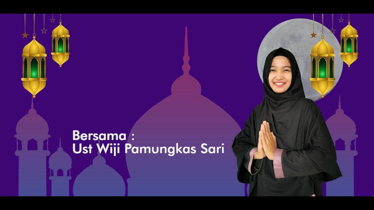 MENANTI SENJA EPISODE #8 