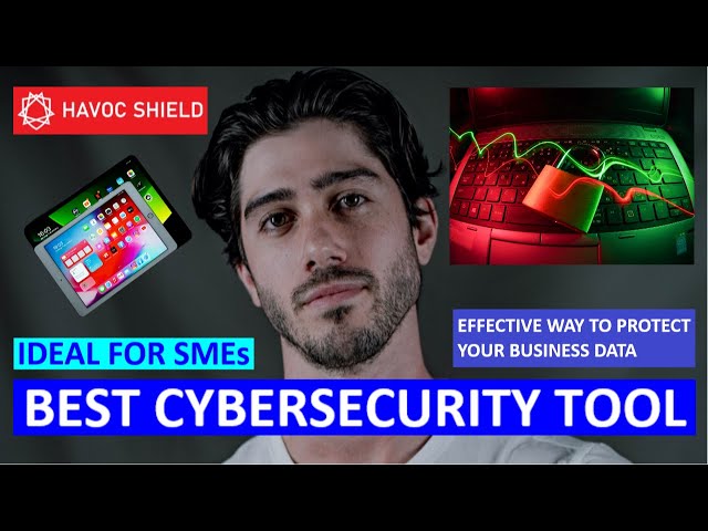 Havoc Shield Review | Best Cybersecurity Tool | Protect Your Business Data