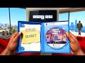 I Found GTA 6... and stole it!