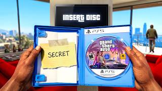 I Found GTA 6... and stole it! screenshot 5
